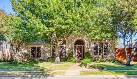 5820 Greenwyck Dr, Plano, TX 75093