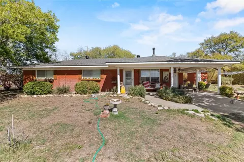 284 Gail Dr, Weatherford, TX 76085