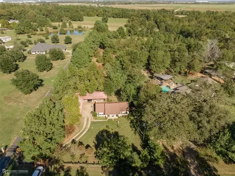12143 Ellerbe Rd, Shreveport, LA 71115