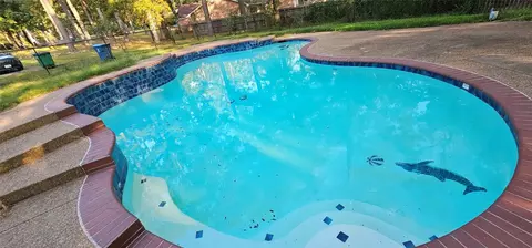 506 Duncan Rd, Marshall, TX 75672