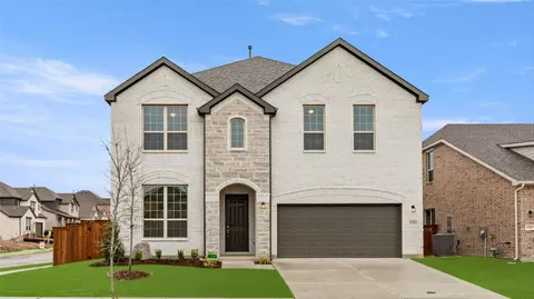 1203 El Sol Blvd, Sherman, TX 75090