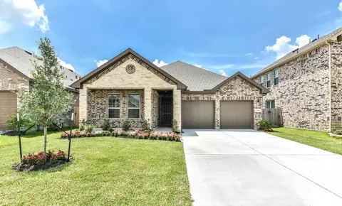 3808 Malibu Dr, Sherman, TX 75090