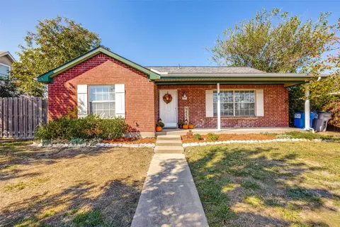 1016 Weiss Ave, Princeton, TX 75407