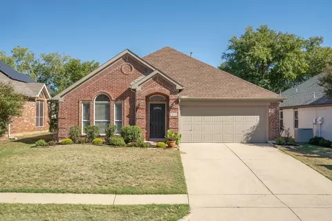 1225 Tanner Dr, Lewisville, TX 75077