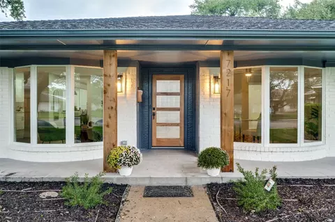 7217 Clearhaven Dr, Dallas, TX 75248