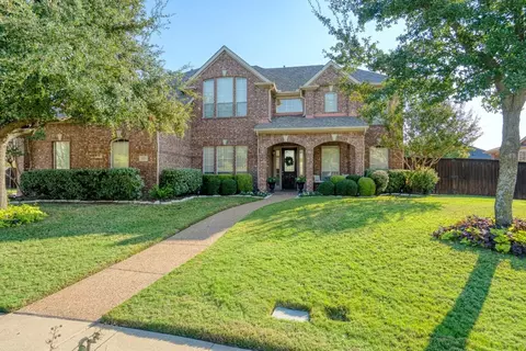 505 Chesapeake Ln, Southlake, TX 76092