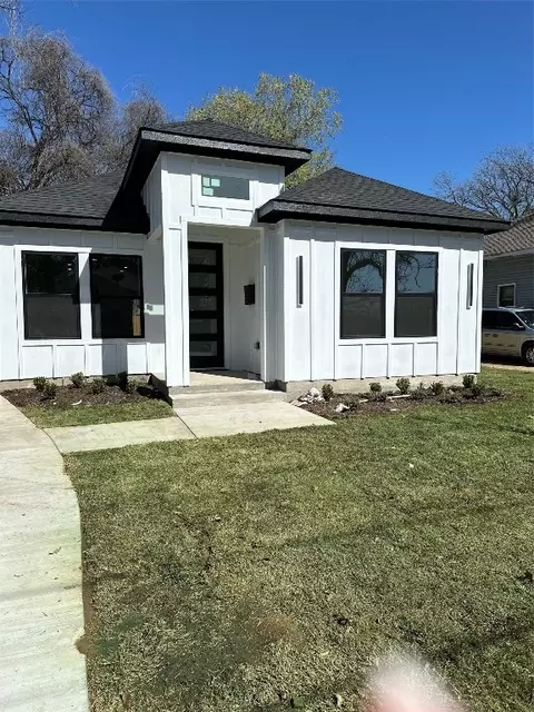 4002 Coolidge St, Dallas, TX 75215