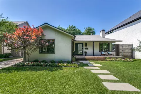 5450 Druid Ln, Dallas, TX 75209