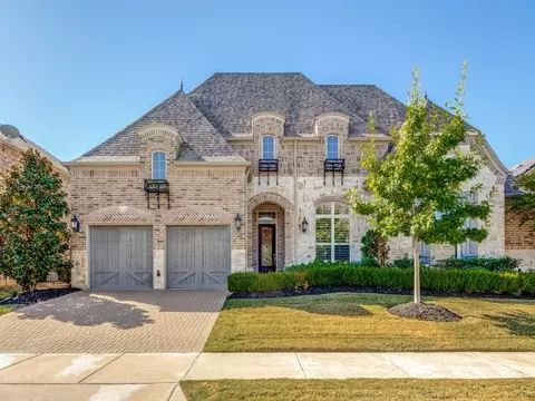 4521 Bristleleaf Ln, Prosper, TX 75078
