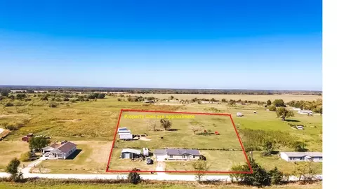 3519 County Road 1130, Corsicana, TX 75110