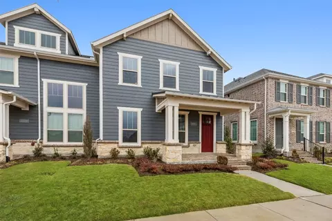 13096 Teton St, Frisco, TX 75035