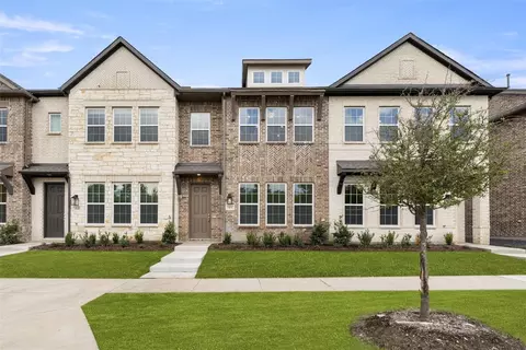 1050 Old Rosebud Dr, Allen, TX 75013