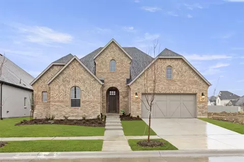 2008 Strolling Way, Argyle, TX 76226