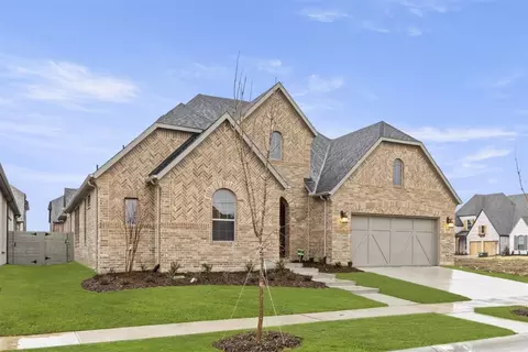 2008 Strolling Way, Argyle, TX 76226 photo 2