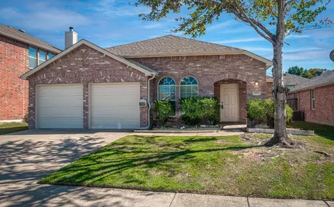 509 Thunder Trl, Forney, TX 75126