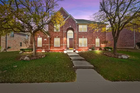 15151 Blakehill Dr, Frisco, TX 75035