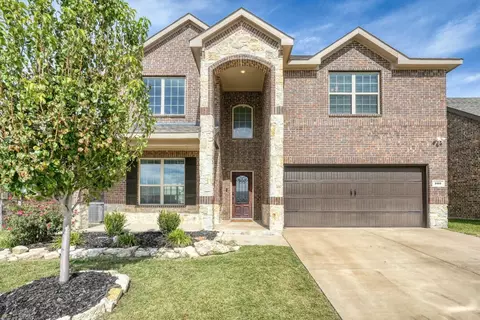 590 Bassett Hall Rd, Royse City, TX 75189