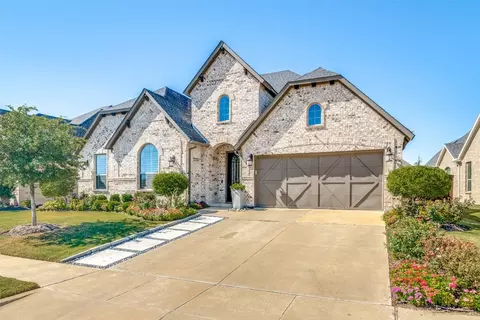 122 Autumn Sage Dr, Wylie, TX 75098