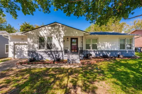 3454 Binyon Ave, Fort Worth, TX 76133
