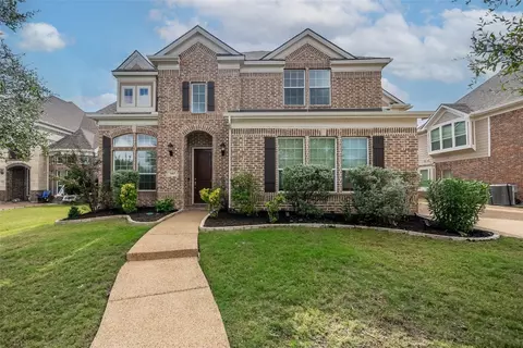 945 Abbott Ln, Allen, TX 75013