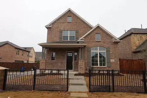 12645 Murray Ln, Frisco, TX 75035
