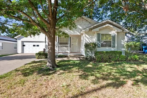 912 S 31st St, Corsicana, TX 75110