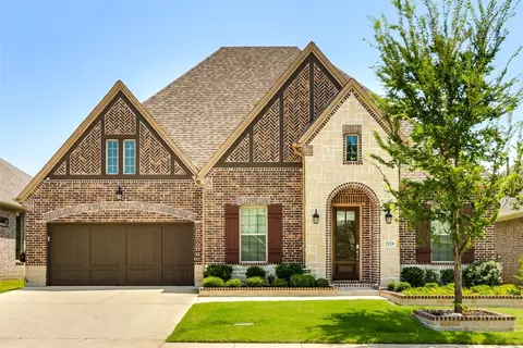 2124 Nassau Dr, Mckinney, TX 75071