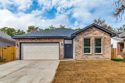 2825 Birmingham Ave, Dallas, TX 75215