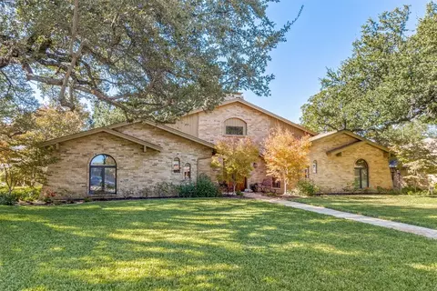 7255 Fernmeadow Dr, Dallas, TX 75248