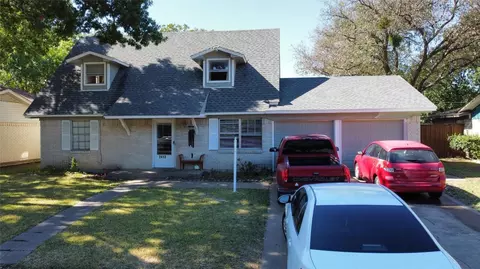 2413 Newcastle Dr, Garland, TX 75041