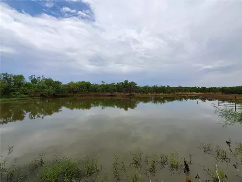 171 County Road 142, Lueders, TX 79533