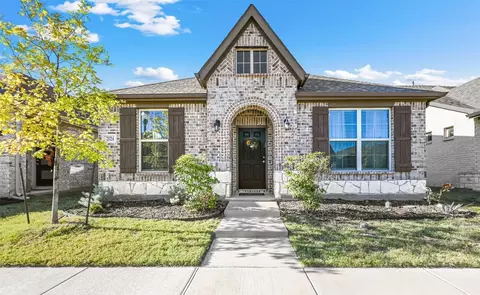 2024 Olivereta Dr, Little Elm, TX 75068