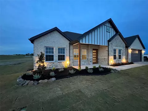 400 Alondrita St, Leonard, TX 75452