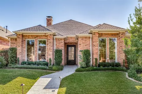 4 Grovenor Ct, Dallas, TX 75225