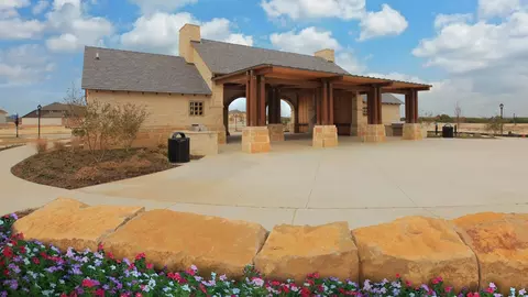 Exterior - 4213 Capstone Rd, Midlothian, TX 76065 photo 5 of 7