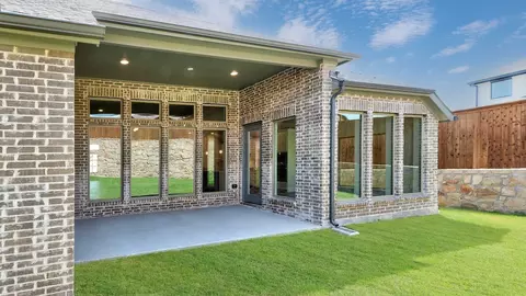 Exterior - 4213 Capstone Rd, Midlothian, TX 76065 photo 2 of 7