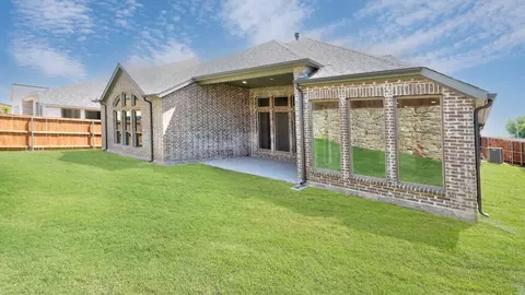 Exterior - 4213 Capstone Rd, Midlothian, TX 76065 photo 3 of 7