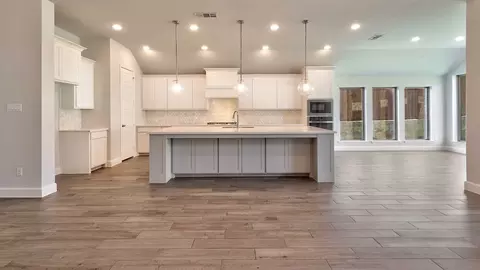 Kitchen - 4213 Capstone Rd, Midlothian, TX 76065 photo 3 of 5