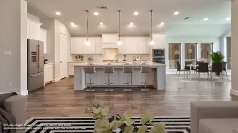 Kitchen - 4213 Capstone Rd, Midlothian, TX 76065 photo 1 of 5