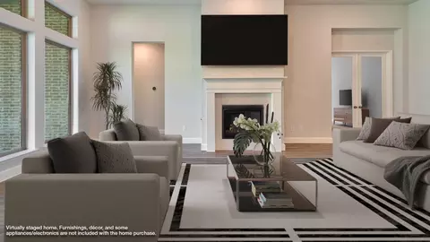 Living - 4213 Capstone Rd, Midlothian, TX 76065 photo 1 of 3
