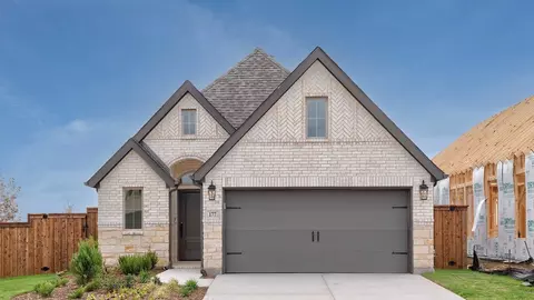 177 Pintail Ln, Rhome, TX 76078
