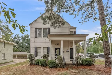745 Ockley Dr, Shreveport, LA 71106