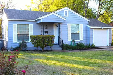3231 Utah Ave, Dallas, TX 75216