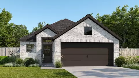 2424 Bathwick Ln, Forney, TX 75126
