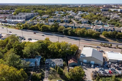 1216 Myrtle St, Denton, TX 76201