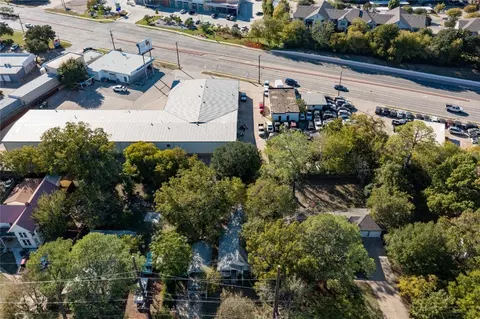 1316 Myrtle St, Denton, TX 76201