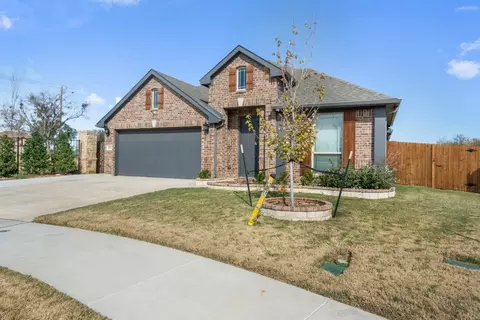 4836 Hazy Hollow Ln, Crowley, TX 76036