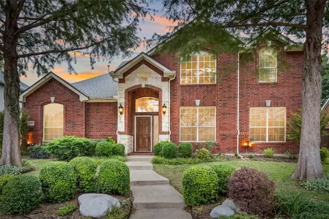 1019 Grand Teton Dr, Allen, TX 75002
