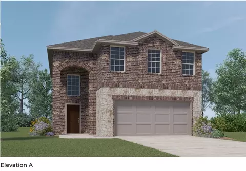336 Rosemoor Pl, Little Elm, TX 75068