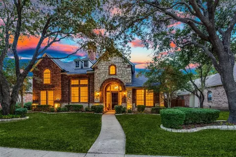 705 Twin Creeks Dr, Allen, TX 75013
